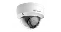 Hikvision DS-2CE56D8T-VPITE 2MP Ultra Low-Light PoC EXIR Dome Camera
