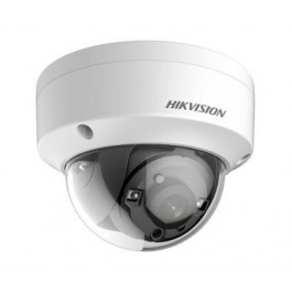 Hikvision DS-2CE56D8T-VPITE 2MP Ultra Low-Light PoC EXIR Dome Camera Hikvision DS-2CE56D8T-VPITE 2MP Ultra Low-Light PoC EXIR Dome Camera
