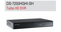 Hikvision DS-7204HGHI-SH 4 Channel 1080P HD-TVI Hybrid Hikvision DS-7204HGHI-SH 4 Channel 1080P HD-TVI Hybrid