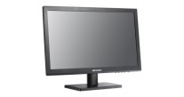 Hikvision DS-D5019QE-B 18.5” LED Monitor Hikvision DS-D5019QE-B 18.5” LED Monitor