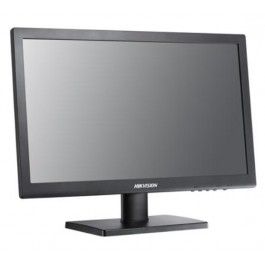 Hikvision DS-D5019QE-B 18.5” LED Monitor Hikvision DS-D5019QE-B 18.5” LED Monitor