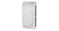 Hikvision DS-KAD606-P Video/Audio Distributor
