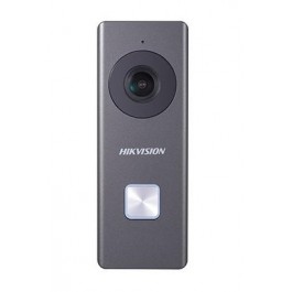 Hikvision DS-KB6003-WIP Wi-Fi Video Doorbell Hikvision DS-KB6003-WIP Wi-Fi Video Doorbell