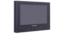 Hikvision DS-KH8340-TCE2 Two-wire indoor station with 7" touch screen