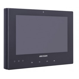 Hikvision DS-KH8340-TCE2 Two-wire indoor station with 7" touch screen Hikvision DS-KH8340-TCE2 Two-wire indoor station with 7" touch screen