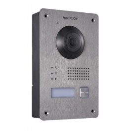 Hikvision DS-KV8103-IME2 is a two-wire digital villa door station
