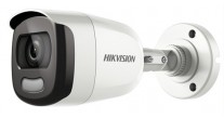 Hikvision DS-2CE10DFT-F 2MP Full Time Color Bullet Camera 3.6mm Lens