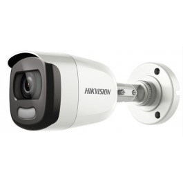 Hikvision DS-2CE10DFT-F 2MP Full Time Color Bullet Camera 3.6mm Lens Hikvision DS-2CE10DFT-F 2MP Full Time Color Bullet Camera 3.6mm Lens