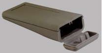 Honeywell SPI Key Blank A227 Honeywell SPI Key Blank A227