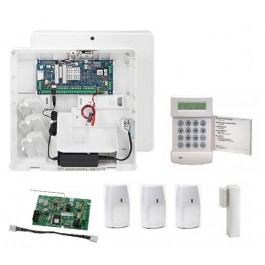 Honeywell C005-E1-K02WL3 Grade 2 Wireless Kit Honeywell C005-E1-K02WL3 Grade 2 Wireless Kit