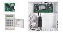 Honeywell C007-E1-K02I Flex 100 with MK7 Keyprox and Ethernet Module Honeywell C007-E1-K02I Flex 100 with MK7 Keyprox and Ethernet Module