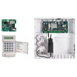 Honeywell C007-E1-K02I Flex 100 with MK7 Keyprox and Ethernet Module Honeywell C007-E1-K02I Flex 100 with MK7 Keyprox and Ethernet Module