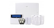 Texecom Premier Elite 64-Zone Wireless Kit KIT-0001