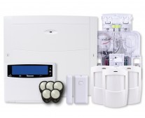Texecom KIT-0002 Premier Elite 64-Zone Wireless Kit