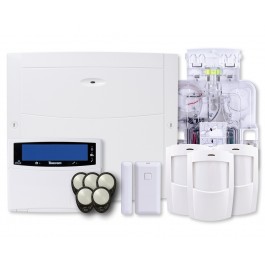 Texecom KIT-0002 Premier Elite 64-Zone Wireless Kit