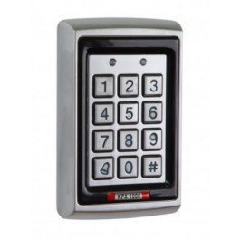RGL KPX1000 Standalone Access Control Keypad RGL KPX1000 Standalone Access Control Keypad