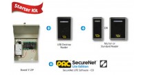 PAC 20980 - Starter Kit with Mullion Reader