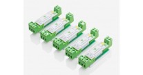 Paxton 325-010 Compact relay module Pack of 5
