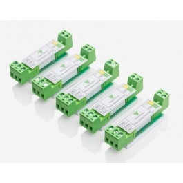 Paxton 325-010 Compact relay module Pack of 5 Paxton 325-010 Compact relay module Pack of 5