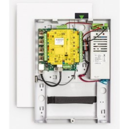 Paxton 337-727 Net2 Entry Control unit Paxton 337-727 Net2 Entry Control unit