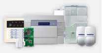 Pyronix Enforcer Arming Station Kit 1 ENF-RKP/KIT1-UK
