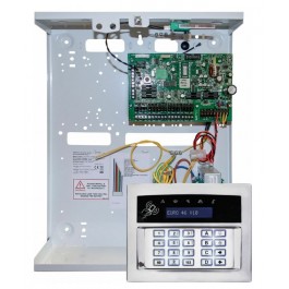 Pyronix EURO46/L-UK Supplied with a EUR-064 keypad Pyronix EURO46/L-UK Supplied with a EUR-064 keypad
