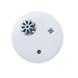 Pyronix HEAT-WE Two-way wireless heat sensor Pyronix HEAT-WE Two-way wireless heat sensor
