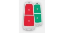 Pyronix HUD/MED-WE Two-way wireless Hold Up Device