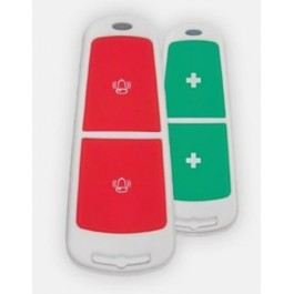 Pyronix HUD/MED-WE Two-way wireless Hold Up Device