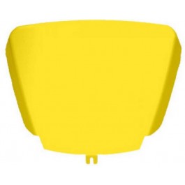 Pyronix Deltabell Cover Yellow