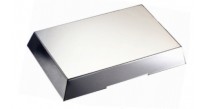 RAPIER-G3S Galvanised Steel Stainless steel