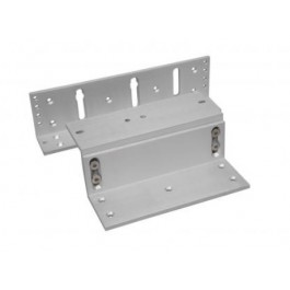 RGL BK1200ZL Z and L Bracket for ML1200 Maglock RGL BK1200ZL Z and L Bracket for ML1200 Maglock