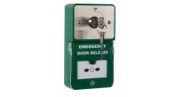 RGL DU-KS/2 Dual Unit Key Switch