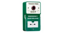 RGL DU-NT/TF Touch Free Dual Unit