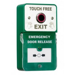 RGL DU-NT/TF Touch Free Dual Unit RGL DU-NT/TF Touch Free Dual Unit