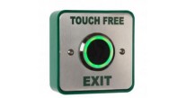 RGL EBNT/TF-1 Touch Free Exit Button