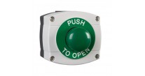 RGL WP66-G-GB/PTO External Exit Button