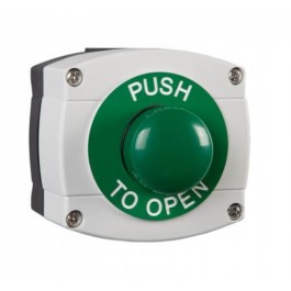 RGL WP66-G-GB/PTO External Exit Button RGL WP66-G-GB/PTO External Exit Button