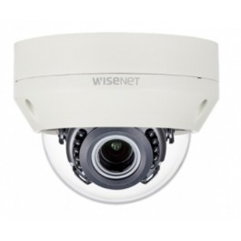 Samsung HCV-6070R Vandal-Resistant IR Dome Camera Samsung HCV-6070R Vandal-Resistant IR Dome Camera