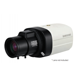 Samsung SCB-5000P Beyond Series 1000TVL Low Voltage CCTV Camera Samsung SCB-5000P Beyond Series 1000TVL Low Voltage CCTV Camera