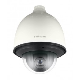Samsung SNP-6320H 2Megapixel Full HD 32x Network PTZ Dome Camera Samsung SNP-6320H 2Megapixel Full HD 32x Network PTZ Dome Camera