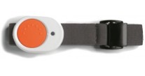 Scantronic 702reur-00 Wrist pendant transmitter