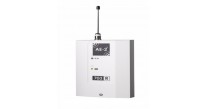 Scantronic 703REUR-00 868.6625 MHz Four channel radio transmitter Scantronic 703REUR-00 868.6625 MHz Four channel radio transmitter