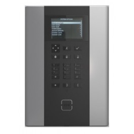Scantronic I-on Style 40 Zone Control Panel Scantronic I-on Style 40 Zone Control Panel