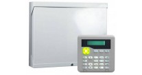 Scantronic I-ON30EXDKP Intruder Alarm Panel with KEY-KP01 Scantronic I-ON30EXDKP Intruder Alarm Panel with KEY-KP01