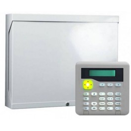 Scantronic I-ON30EXDKP Intruder Alarm Panel with KEY-KP01 Scantronic I-ON30EXDKP Intruder Alarm Panel with KEY-KP01