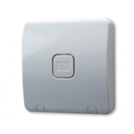 Scantronic SDR-INT Wireless Internal Siren