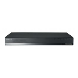 Samsung SRN-873S 8 Channel NVR 1TB With Integrated POE Switch Samsung SRN-873S 8 Channel NVR 1TB With Integrated POE Switch