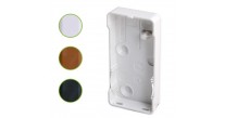 Texecom Deep Base Housing for Micro Sensors - Pack of 20