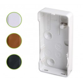 Texecom Deep Base Housing for Micro Sensors - Pack of 20 Texecom Deep Base Housing for Micro Sensors - Pack of 20